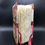 Miniatura: Alchimia vellum painted notebook