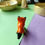 Thumbnail: Miniature Fox