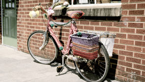 The Concept of Upcycling: “Repair, Remake, Reimagine”
