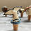 Thumbnail: Orca Tail Wine Stopper 