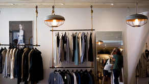 
Getting ‘Thrifty’: A Guide To Loving and Supporting Thrift Shopping