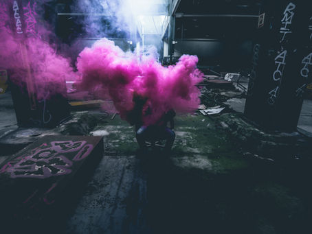 Skin Rashes Caused by Chemicals in your Clothes?