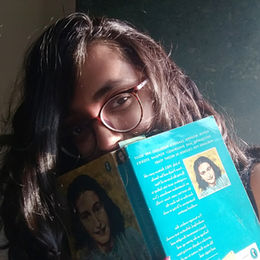 My Top 5 FEEL-GOOD Things