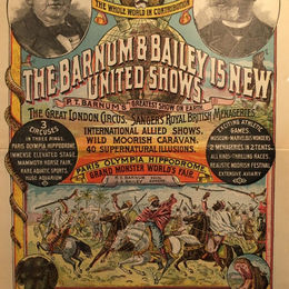 A Maverick Full Of Hoaxes