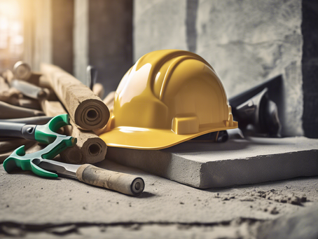Top-notch construction services in Dallas Fort Worth area