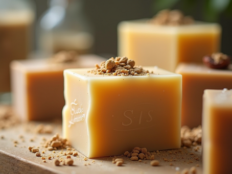 Artisan Soap: Elevate Your Skincare Routine Naturally