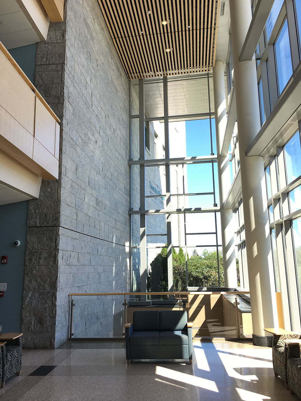 University of Vermont Medical Center
