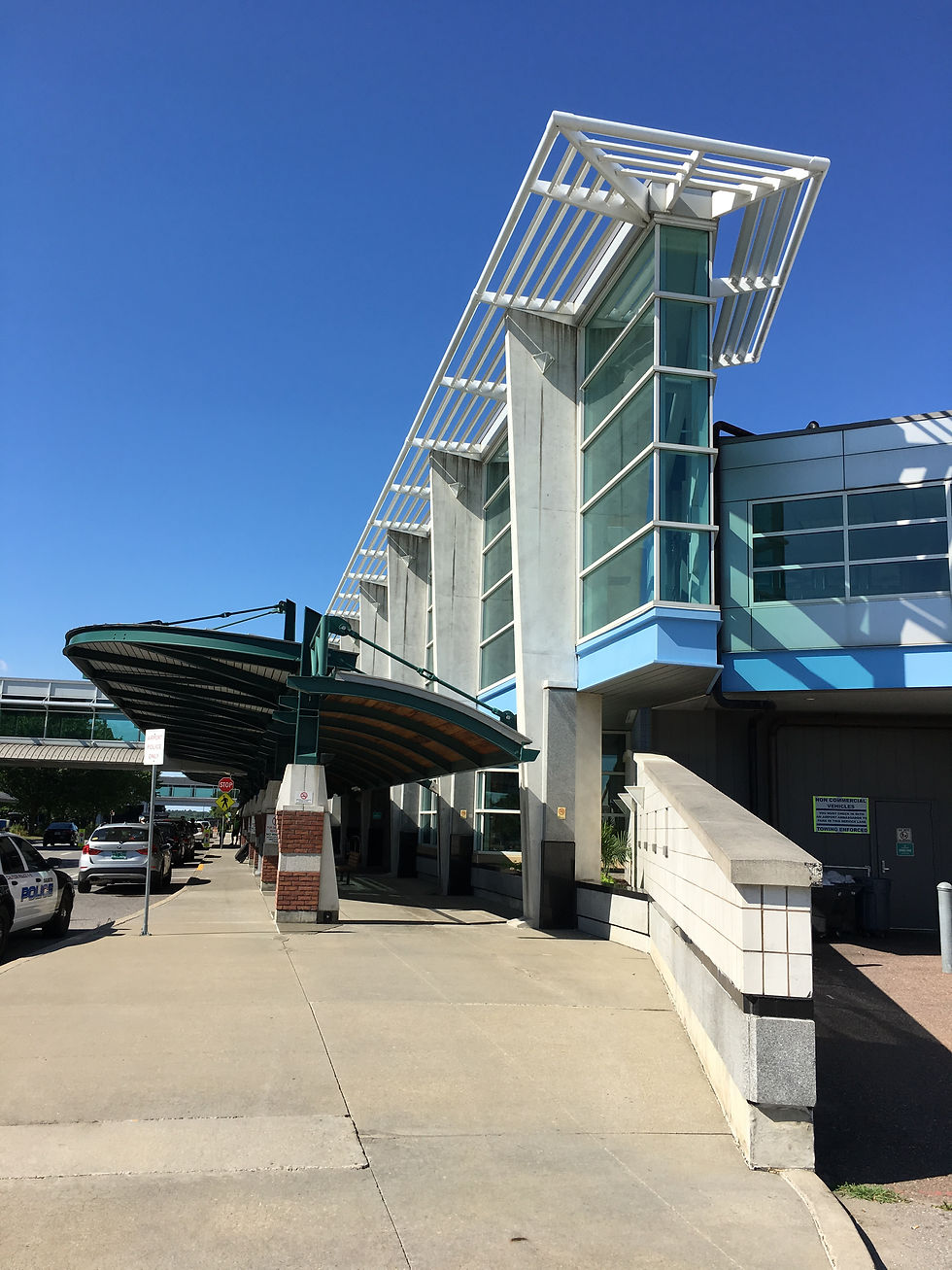 Burlington International Airport