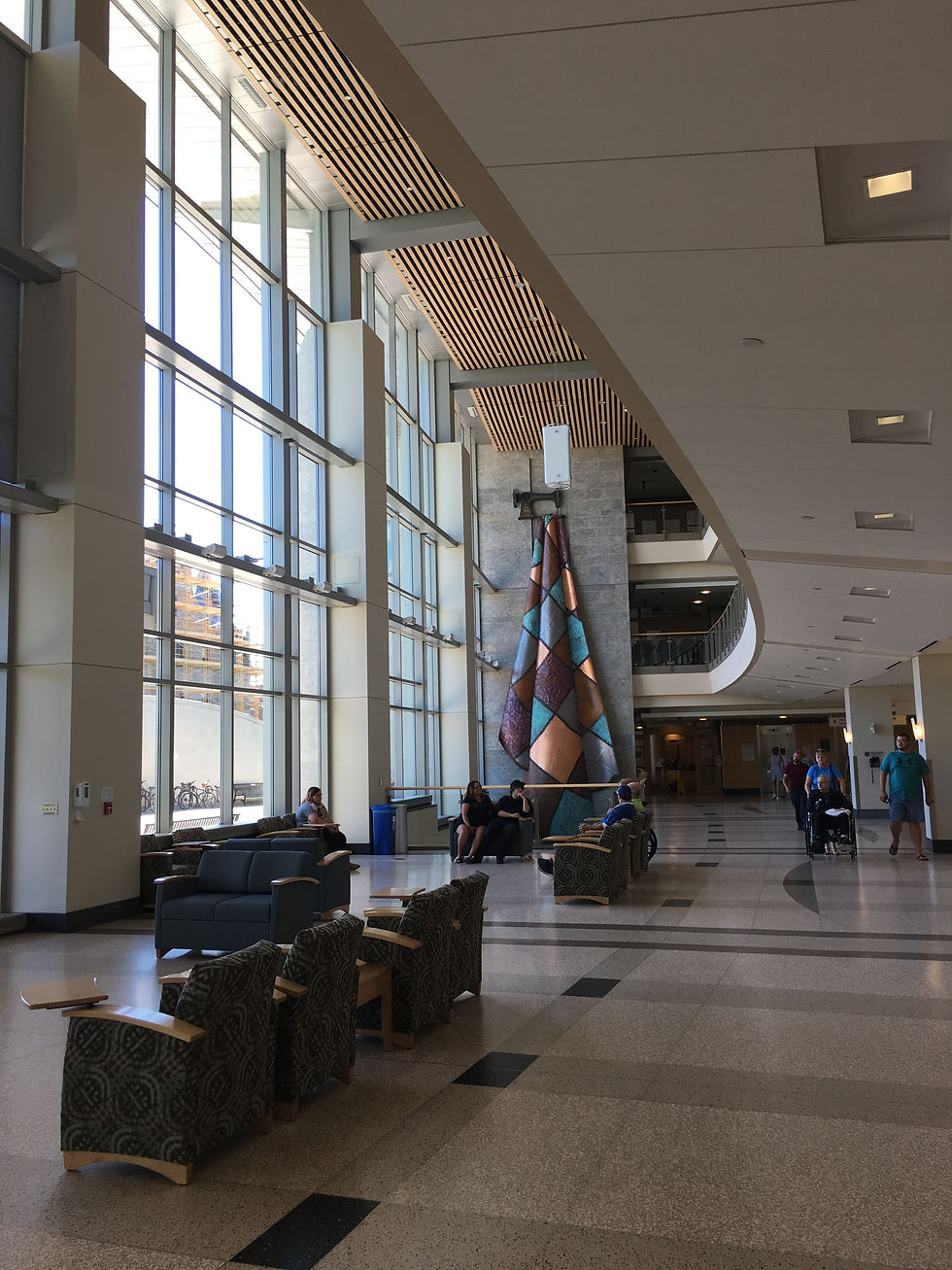 University of Vermont Medical Center