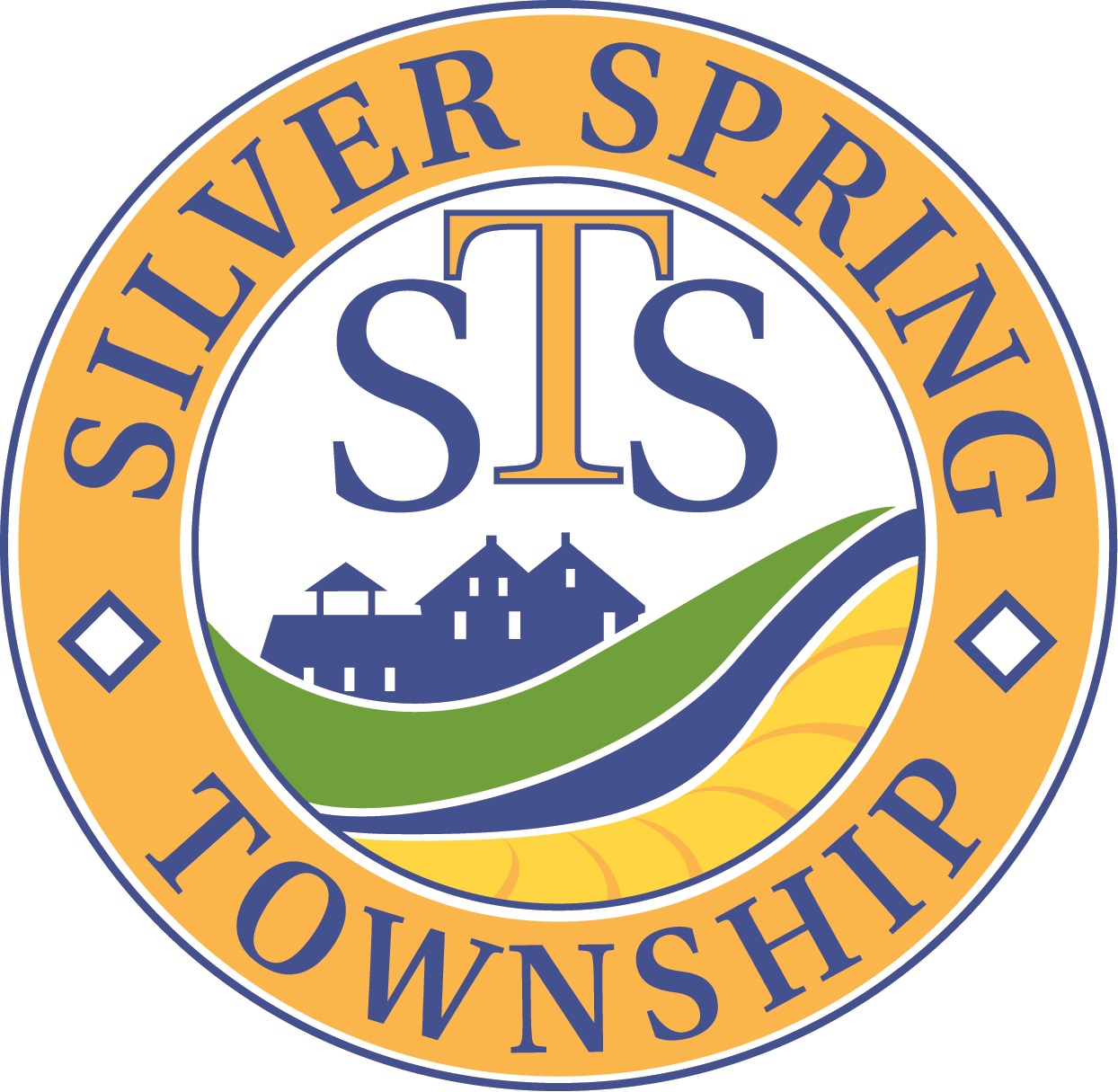 Silver Spring Township