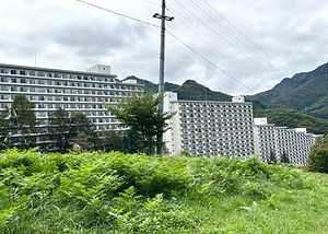 フジロック会場近場のマンションホテル｜ロックフェスなどの宿泊に最適 