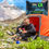 Thumbnail: Combat Wipes ACTIVE Outdoor Wet Wipes - Extra Thick Camping Gear, Biodegradable
