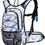 Thumbnail: 15L Insulated Hydration Backpack Pack with 2L Water Bladder Lightweight Hiking 