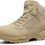 Thumbnail: Men's Military Tactical Work Boots Hiking Motorcycle Combat Boots Response
