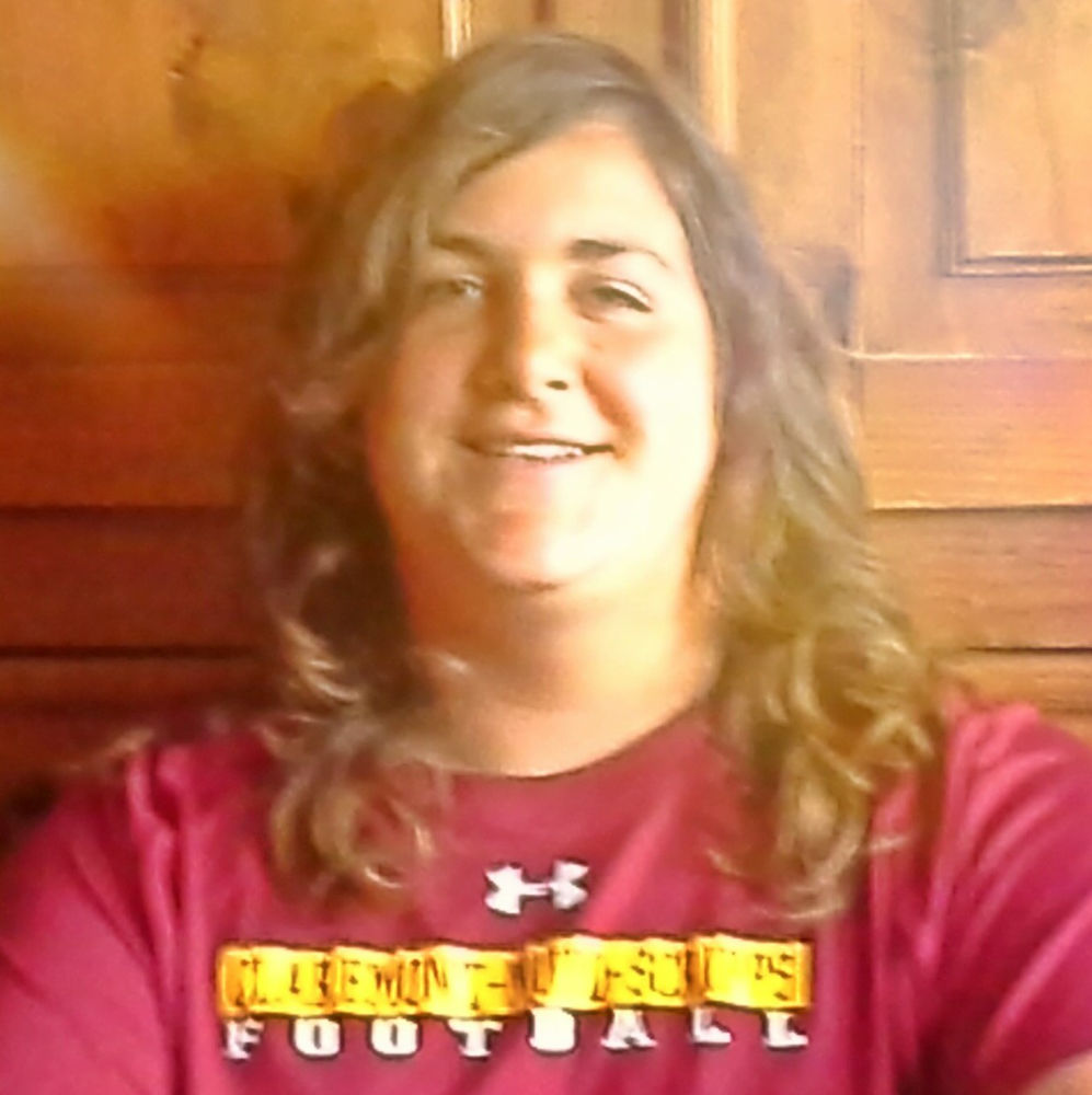 Claremont McKenna Recruitment Camp