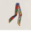 Thumbnail: HERMES LES SANGLES SILK TWILLY