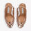 Thumbnail: AQUAZZURA CRYSTAL TEMPTATION SANDALS