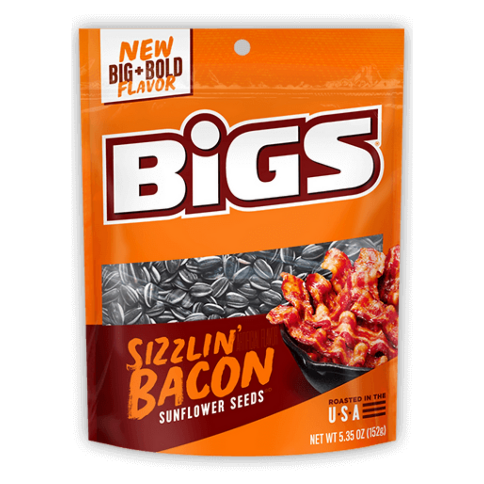 BIGS BACON 