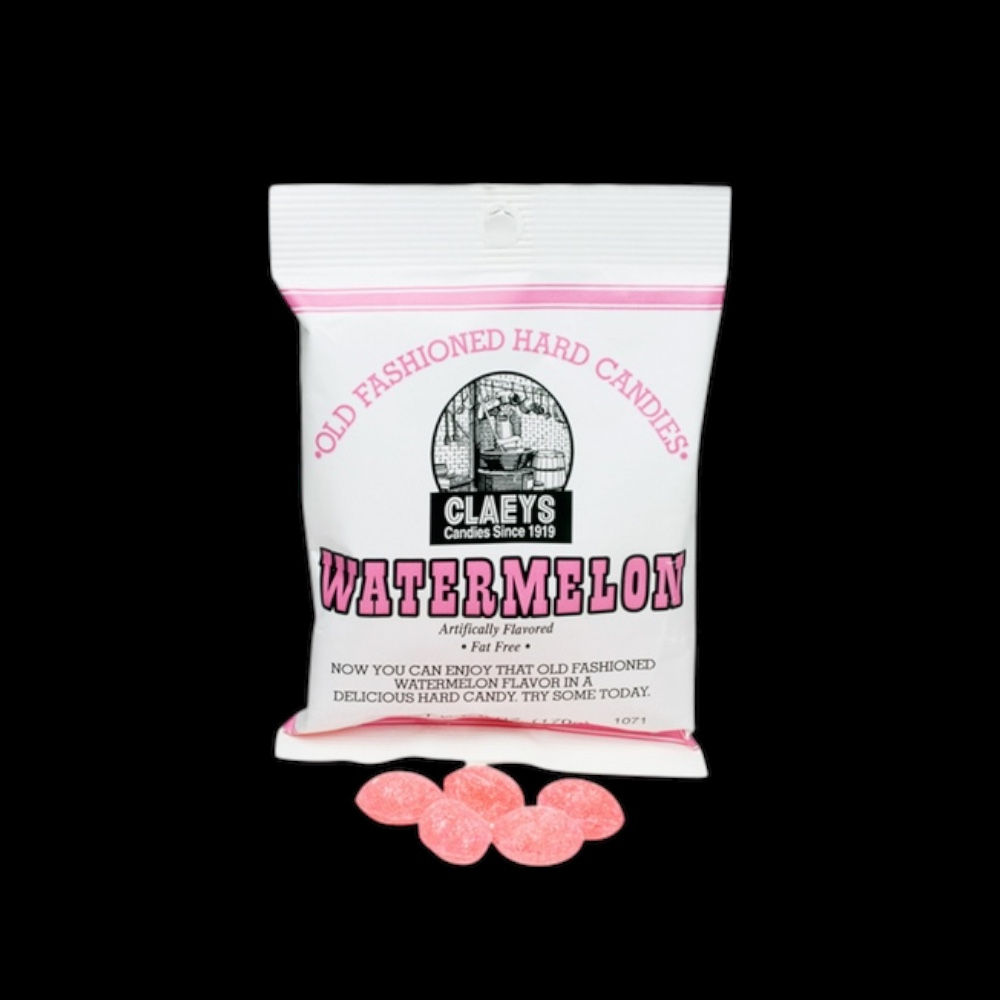Bonbon Melon d’eau 