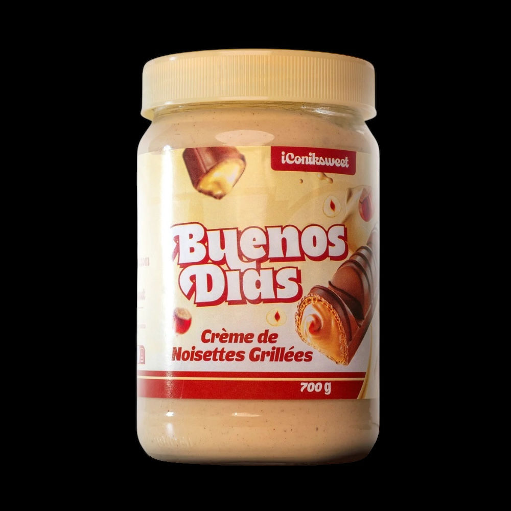 TARTINADE BUENOS DIAS 700G