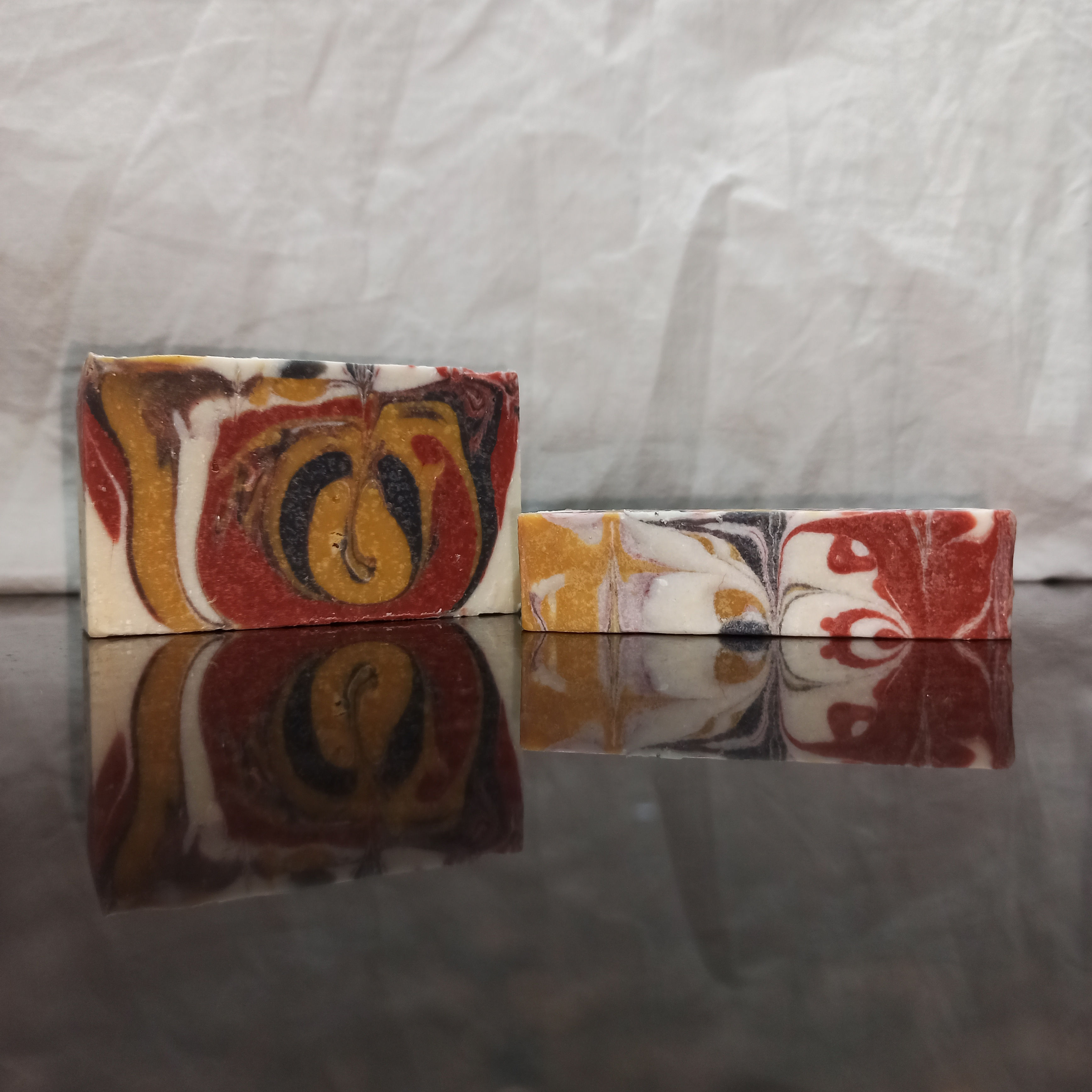 104 Deep Forest Soap