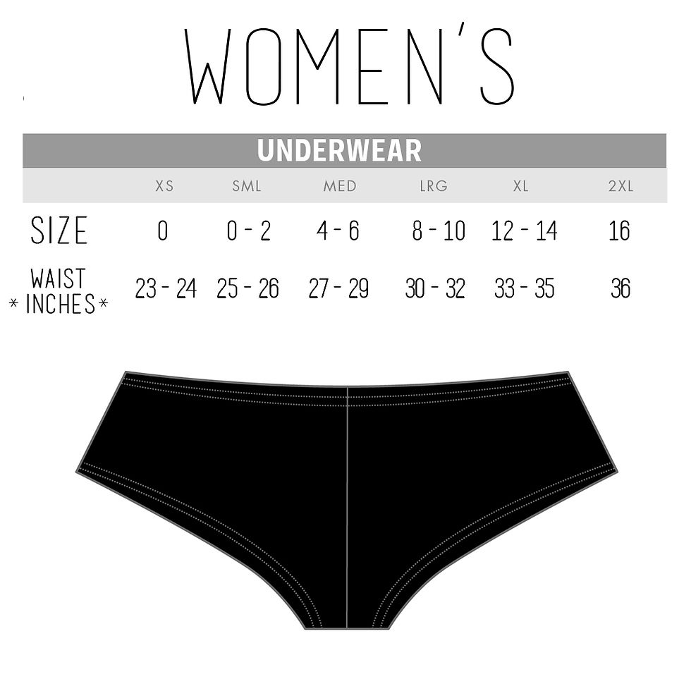 Thumbnail: That's No Moon Underwear