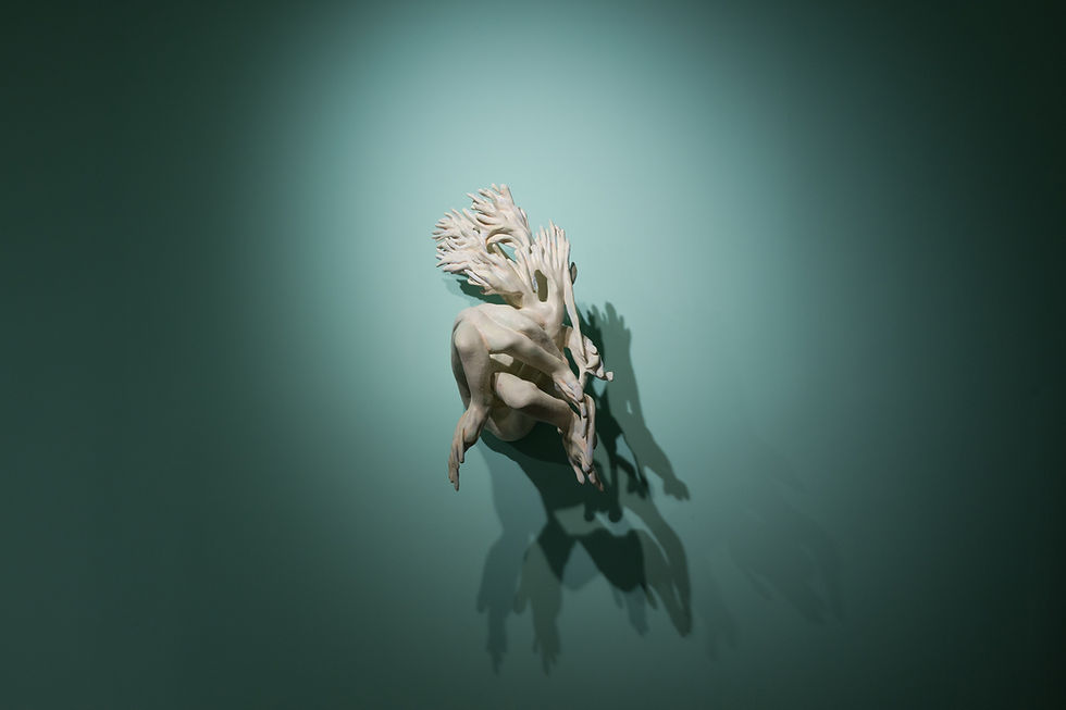 The Hari Hong Kong Art Prize 2026 Brings Art Into Everyday Moments