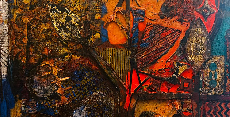 Artwork by Brinda Miller