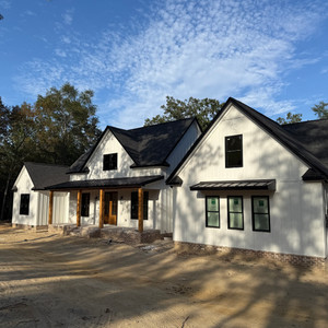 Residential Build 2