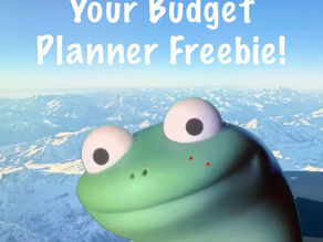 Your Next Trip Just Got Smarter: Here’s Your Free Travel Budget Planner!