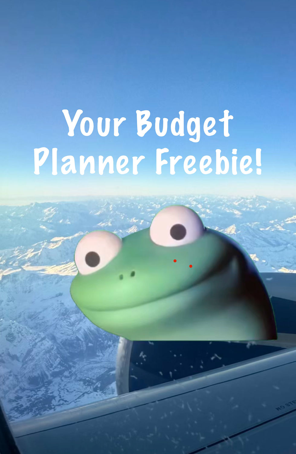 Your Next Trip Just Got Smarter: Hereās Your Free Travel Budget Planner!