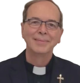 Abbé Normand Bergeron