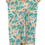 Thumbnail: Fraumania Cotton Kaftan(White Floral)