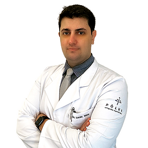 Dr Lucas Maia - Ombro - Ortopedista - especialista