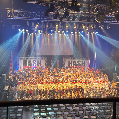 7/30 TUE「HASH HACK」|Studio METRO|MIMI GIRL'S HIPHOP|MACCOレギュラー中級|METRO選抜|横浜ダンススタジオ