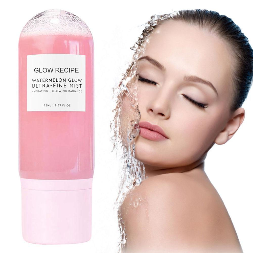 Spray Facial Hidratante de Melancia