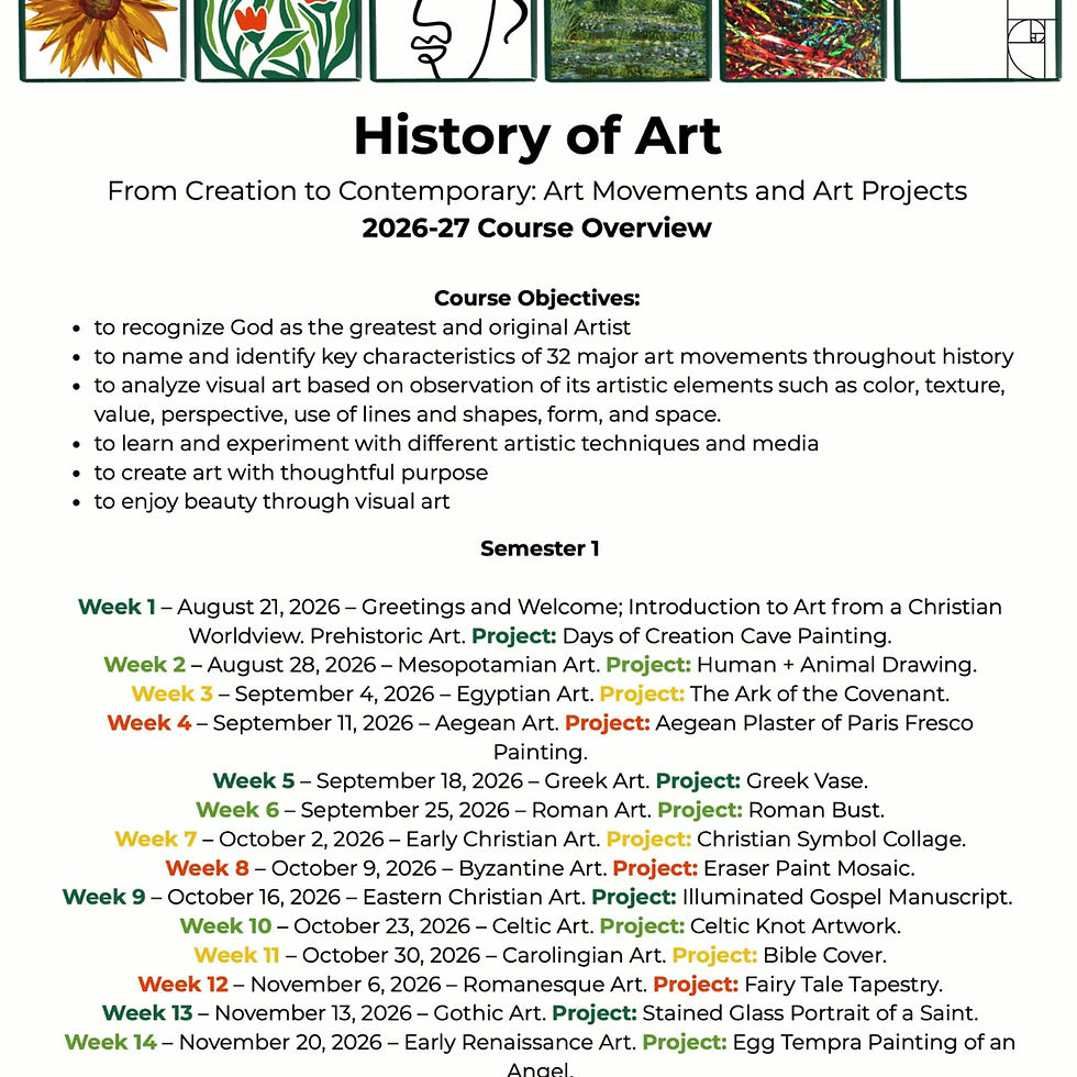 History of Art Course Overview for Facebook.mp4