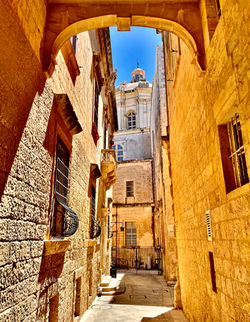 MDINA - MALTA
