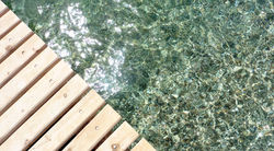 Jetty - Samos