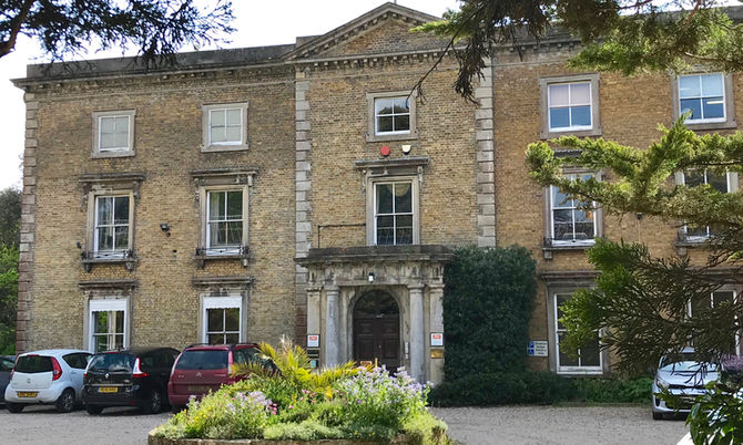 NHS Thanet CCG communications, engagement and public affairs update – May 2019