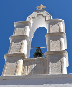 CHURCH BELL - MYKONOS