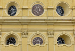 EGLISE SAINT-FRANCOIS DE PAULE