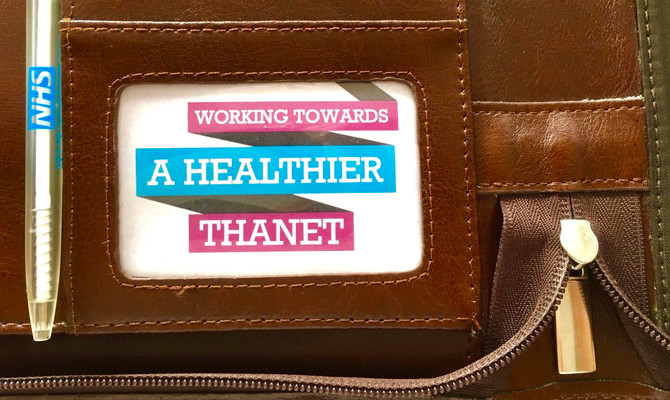 NHS Thanet CCG communications, engagement and public affairs update – March 2019