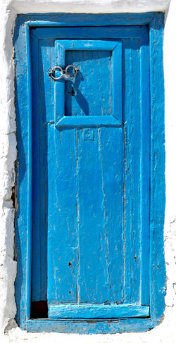 DOOR - WINDMILL OF KATO MILI