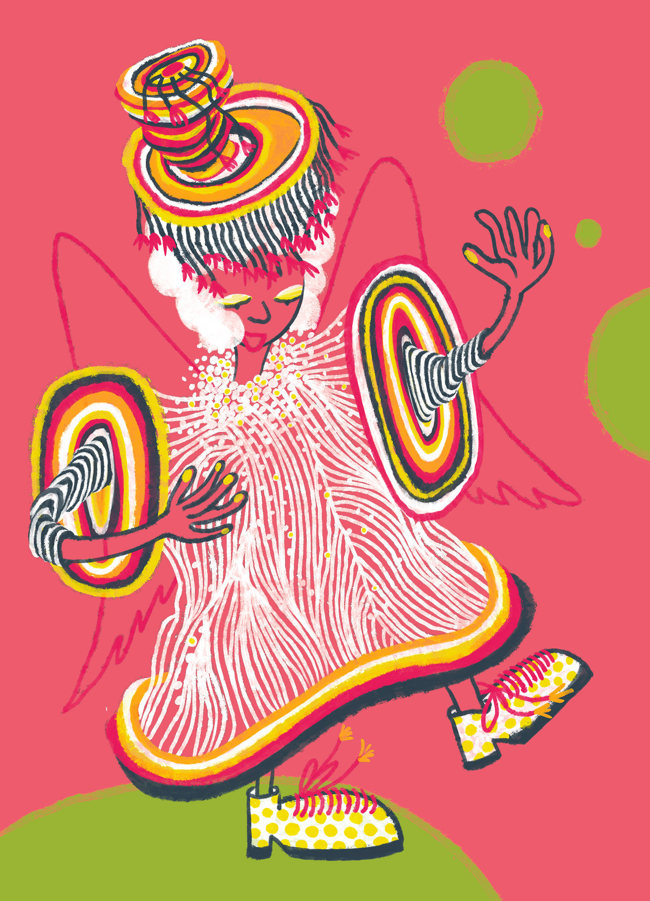 Schutzengeli Serie 4.2