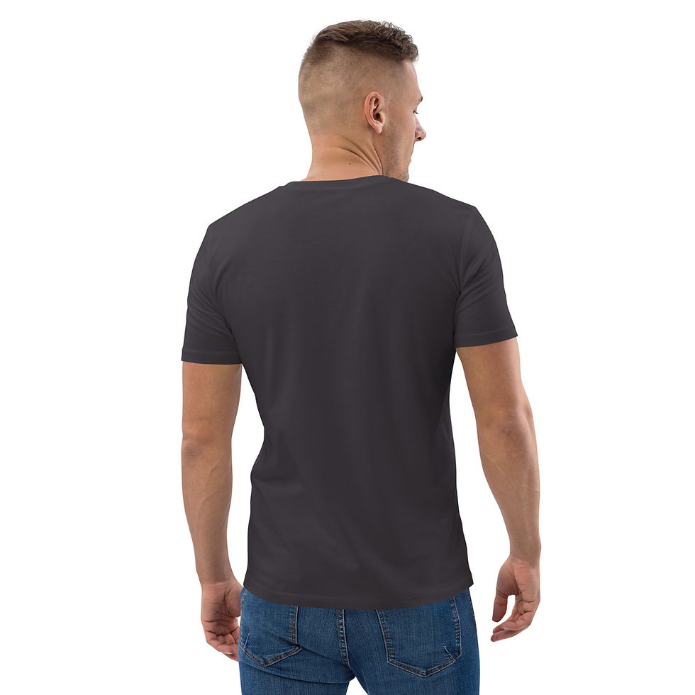 Thumbnail: Papá es fuerte. Ser fuerte también es acompañar - T-Shirt