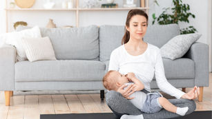 5 Claves Poderosas para Cuidar Tu Salud Emocional en la Maternidad: La Salud Emocional para Mamás Importa 💖✨