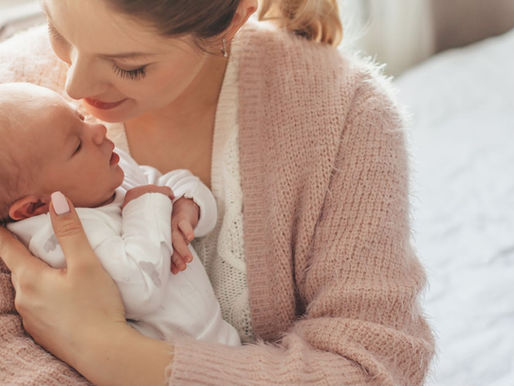 🍼 7 claves para sobrevivir a los brotes de crecimiento