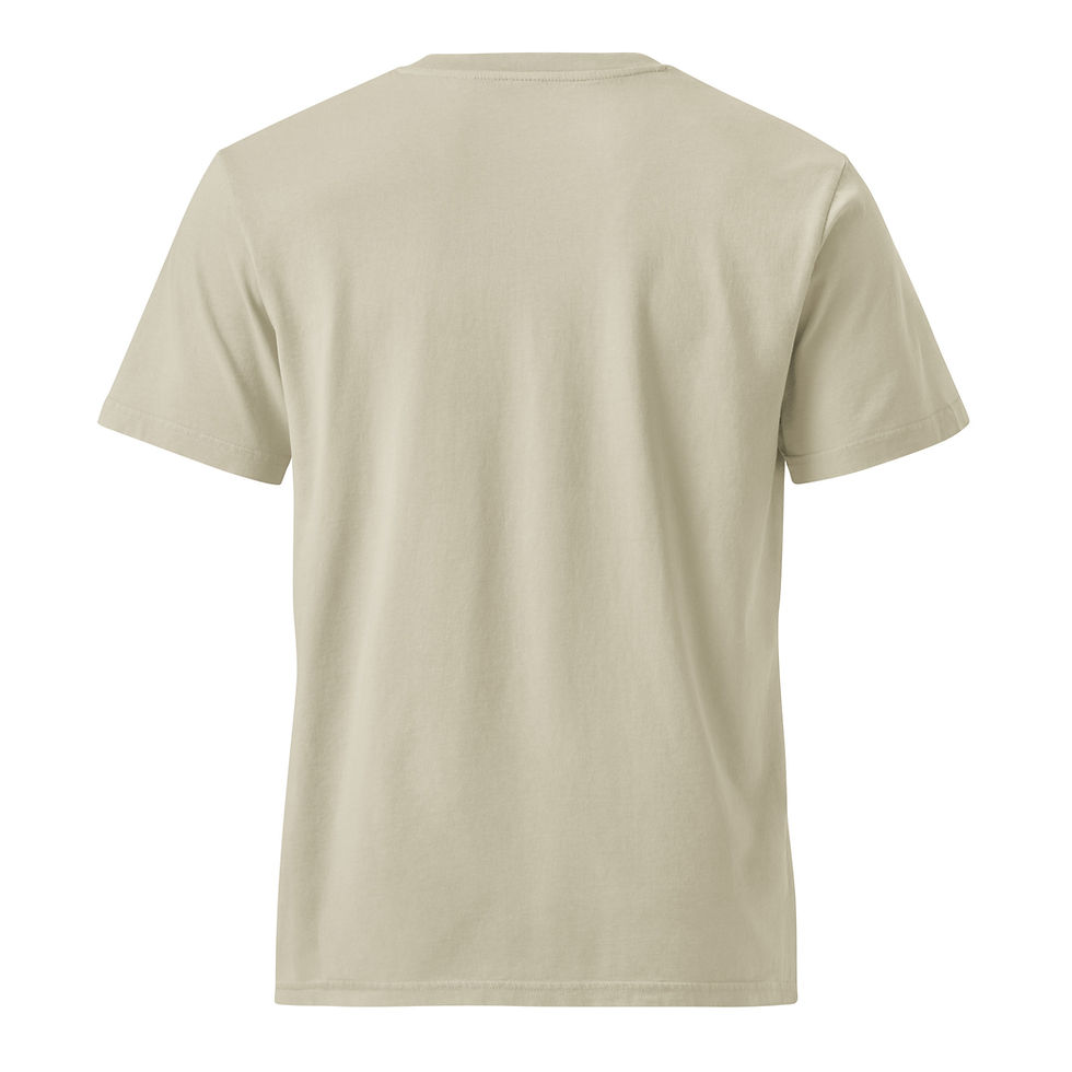 Thumbnail: Mi hijo no necesita perfección. Necesita conexión - Vintage T-Shirt