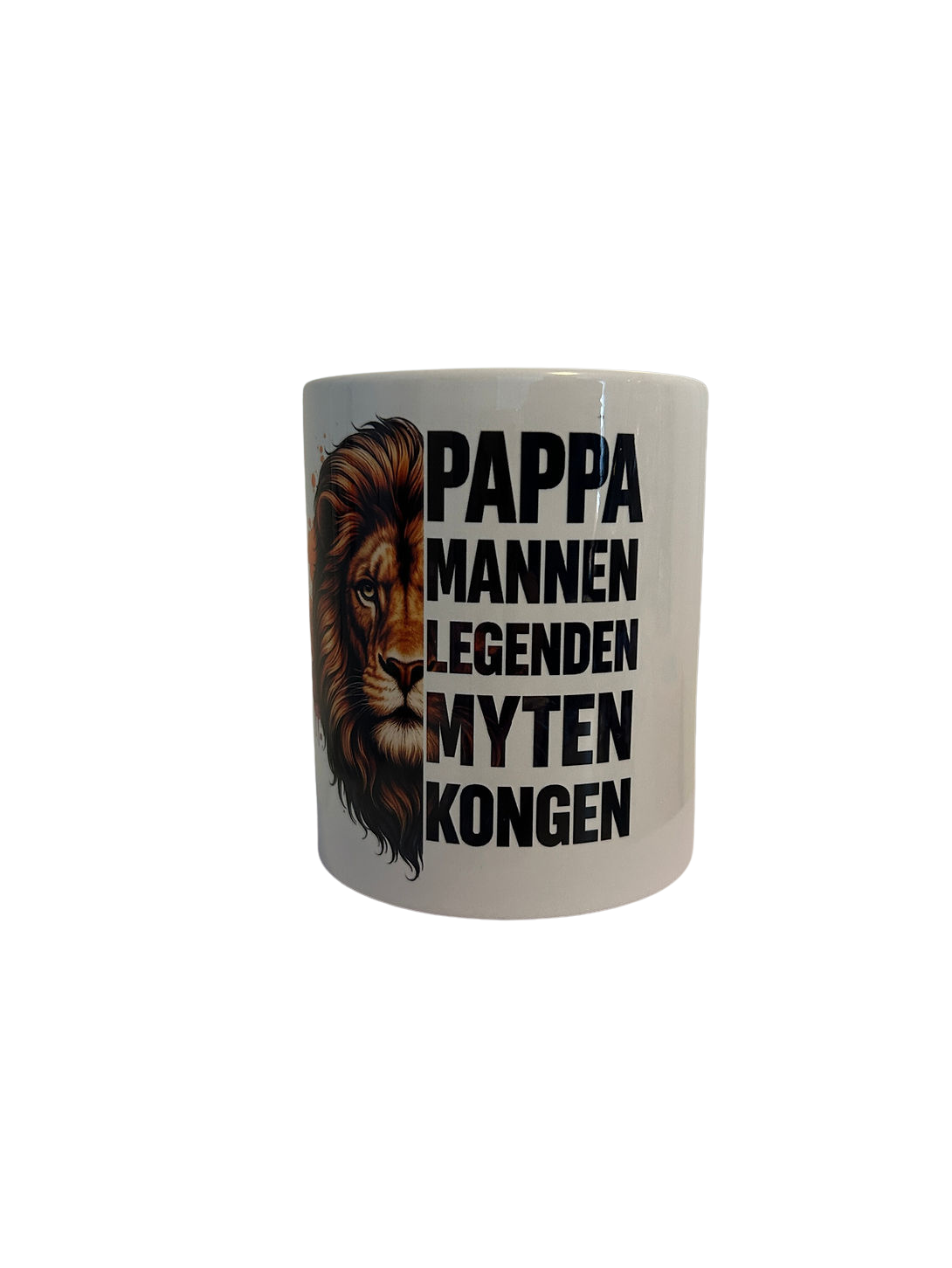 Kopp- Pappa